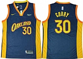 Warriors 30 Stephen Curry Navy Nike Swingman Jersey,baseball caps,new era cap wholesale,wholesale hats